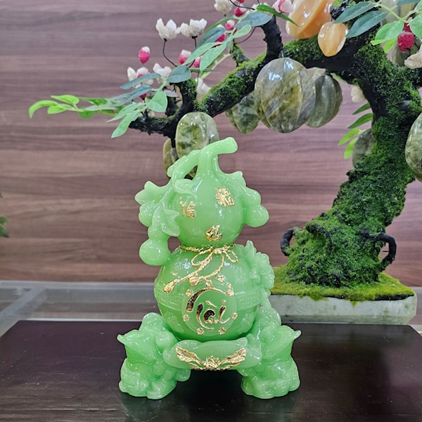 Hồ Lô Phong Thủy size nhỏ